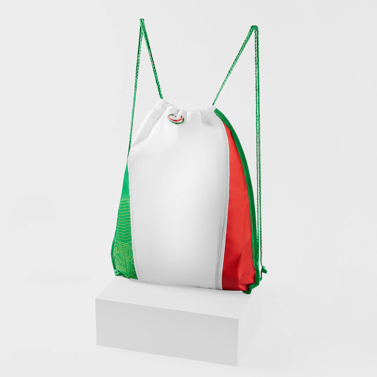 CC2870 - BOLSA-MOCHILA MÉXICO